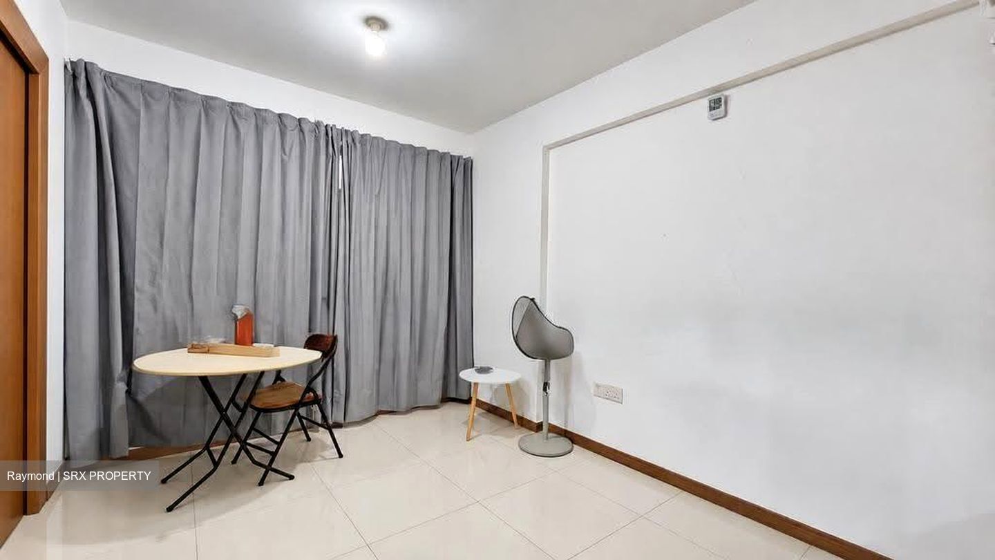 Blk 450D West Terra @ Bukit Batok (Bukit Batok), HDB 2 Rooms #635979381